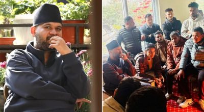 How Gen-Z Voters Reshaped Nepal’s Election