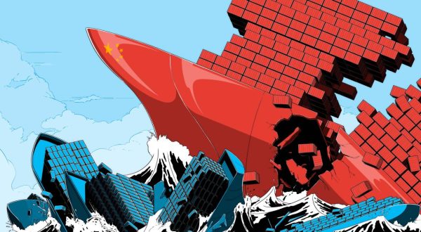 China’s Economic Imbalance Poses Growing Threat to Global Stability