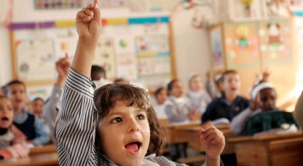 The Lifeline Of Gaza: Why UNRWA Is Central To Palestinian Identity