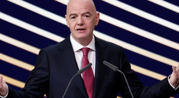 Nordic Football Associations Demand FIFA Reforms, Loss of Confidence in President Infantino