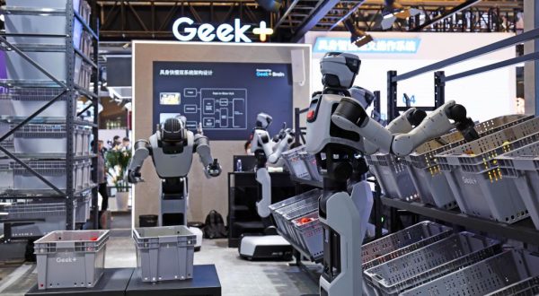 AI Boom Fuels Surge in High-End PCB Demand