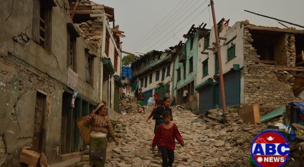 Three Roads Remain Blocked Amid Flooding and Landslides in Nepal