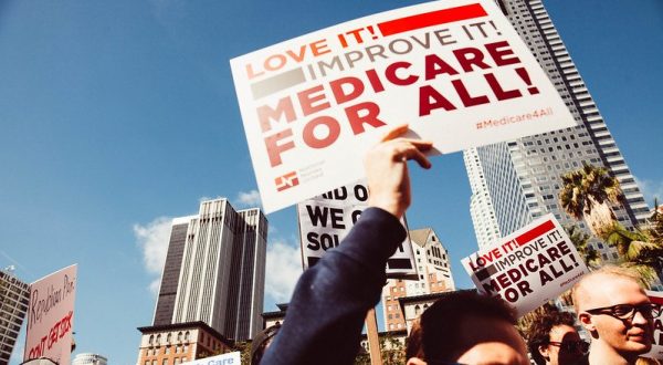 Republicans Label Democrats as Socialists in Election Strategy