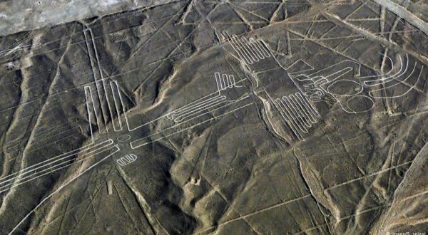 Tourist Plane Crash Kills 13 Near Nazca Lines in Peru