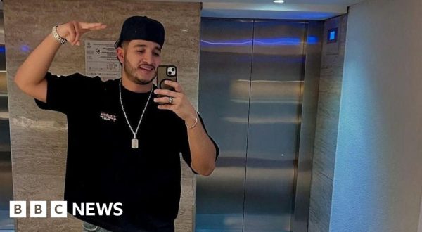 Livestreamer’s Murder in Mexico Raises Questions About Cartel Links