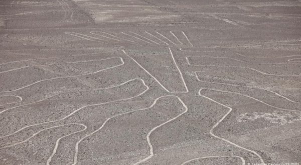 Tourist Plane Crash Kills 13 Near Peru’s Nazca Lines