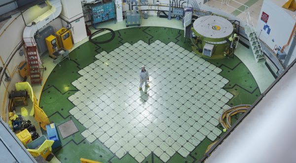 EU’s Nuclear Reckoning: A Shift in Energy Policy