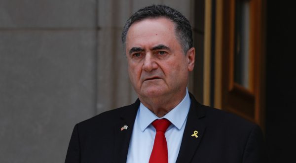 Israel Issues Stark Warning to Turkey Over Syrian Military Activity