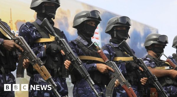 Houthi Attacks Kill At Least 30 Yemeni Government Forces