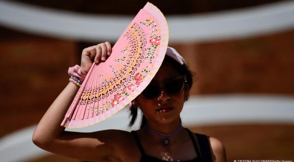 More Women Die in Heatwaves, but Biology Isn’t the Main Cause