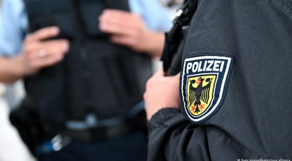 Germany Expands Federal Police Powers with AI Surveillance