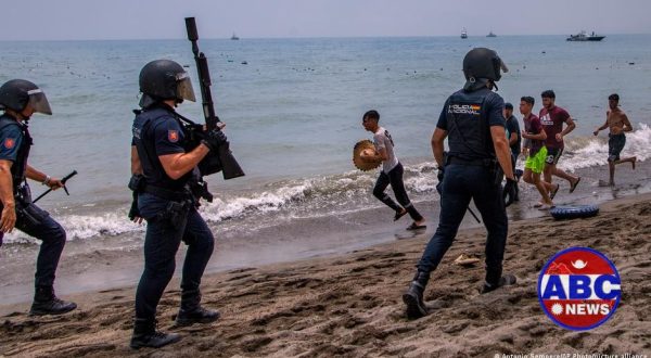 Misleading Social Media Posts Fuel Ceuta Migrant Crisis