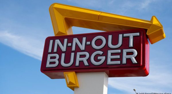 Multiple Dead in Idaho In-N-Out Shooting
