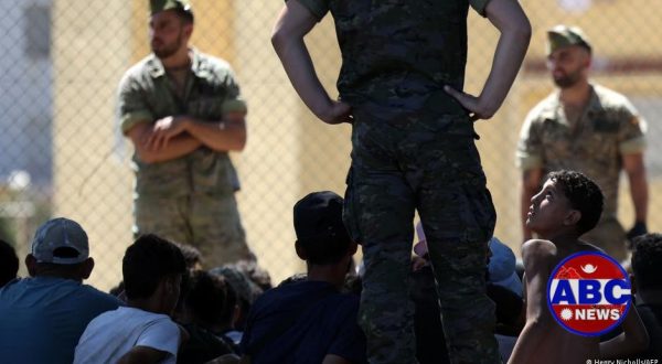 Ceuta Border Crisis: Morocco’s Role in Migrant Surge Debated