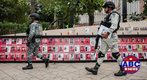 TikTok Influencer Cesar Gastelum Shot Dead During Livestream in Mexico