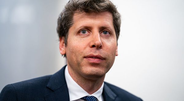 AI Boom Driven by Capital, Not Consumer Demand