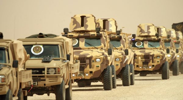 Libya’s Path to Unity: US and Regional Powers Seek Resolution 15 Years After Gaddafi