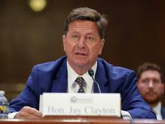 Jay Clayton Set to Take Over as US Director of National Intelligence