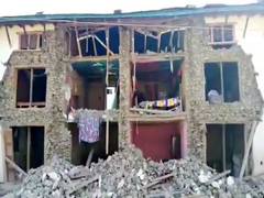 Magnitude 2.9 Earthquake Jolts Delhi’s North District