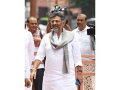 Congress Expands Karnataka Cabinet to Include Broader Social Representation