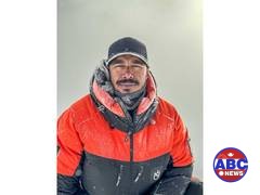 Remains of Mountaineers Recovered from Broad Peak