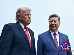 China Hits Back with Sanctions and Export Curbs Against U.S.