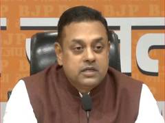 BJP Criticizes Rahul Gandhi Over Student Protest Narrative
