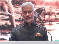 S Jaishankar Celebrates Ideological Bonds Between India and Africa