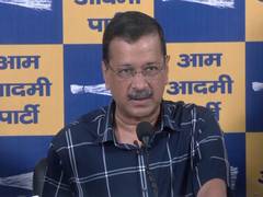 AAP Chief Accuses Modi Government of Forcing Ethanol Report Withdrawal