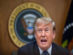 U.S. Refunds $100 Billion in Tariffs Struck Down by Supreme Court