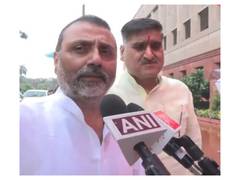 Indian MP Celebrates Meta CEO’s Apology as Victory for National Laws