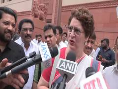 Congress MP Criticizes Cancellation of ‘Chhatron Ki Goonj’ Program