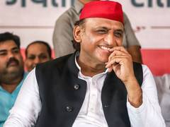 Akhilesh Yadav Criticizes BJP Over Poor Road Quality and Corruption