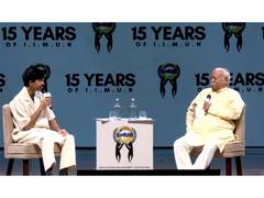 RSS Chief Backs 6% Budget Allocation for Education