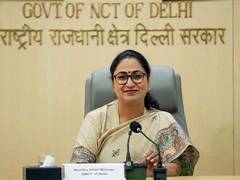 Delhi Chief Minister to Present CAG Reports at Monsoon Assembly Session