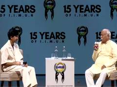 RSS Chief Outlines Five Traits for Ideal Leadership