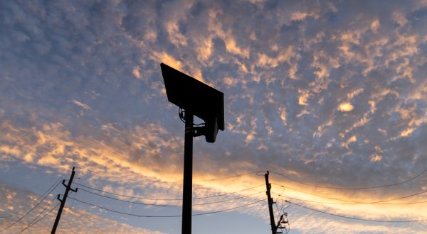 Flock Safety Tightens License Plate Reader Policies After Stalking Allegations