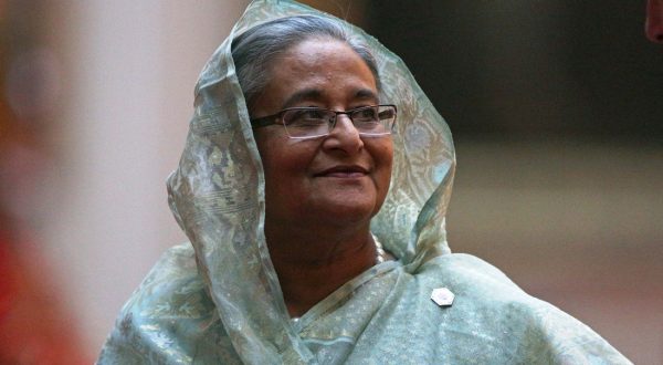 Bangladesh’s Ousted Leader Sheikh Hasina Plans Return Despite Death Sentence