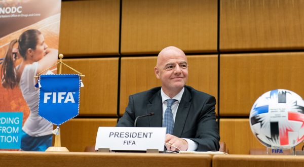 FIFA’s Funding Plan Faces Backlash from Global Football Bodies