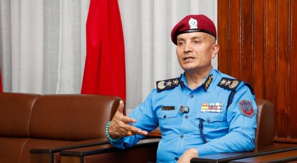Nepal Police Focuses on Social Harmony Amid Misinformation Concerns
