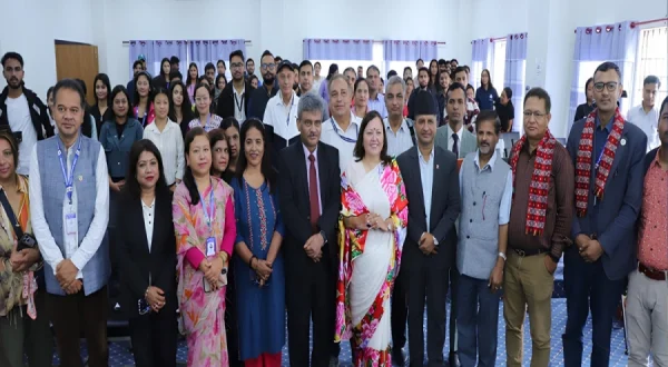 Startup Summit Nepal 2026 Launched to Boost Youth Entrepreneurship