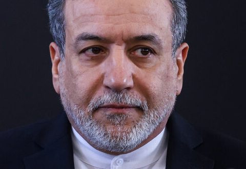 Iranian FM Warns U.S. Against ‘Adventurous’ Actions Amid Escalating Tensions
