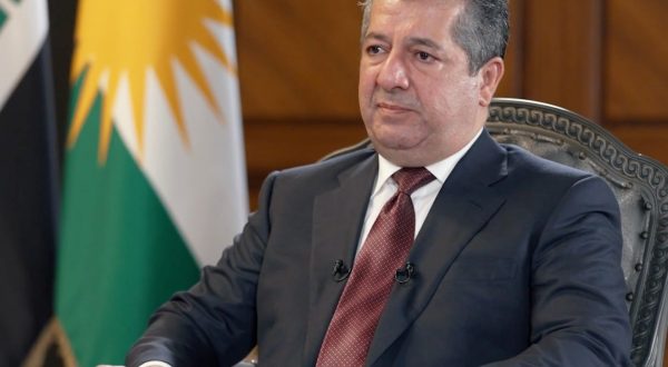 Kurdish Regional Government Seeks Neutrality Amid Escalating Regional Conflict