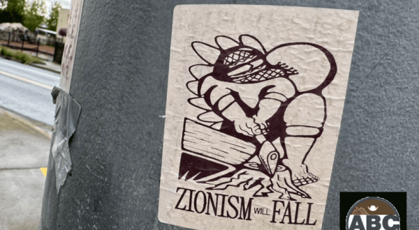 Arab World’s Silence on Gaza Invasion Exposes Moral Bankruptcy