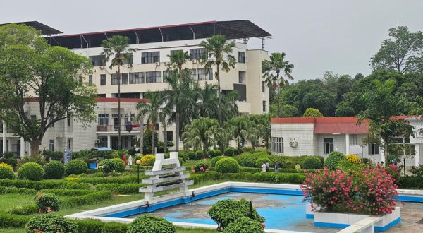 BP Koirala Memorial Cancer Hospital Prepares for Bone Marrow Transplant Unit
