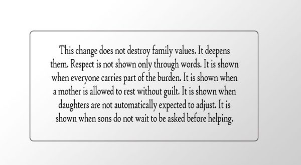 Nepal’s Hidden Labour Crisis: The Unseen Struggle of Care Work