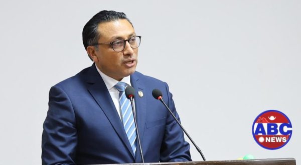 Finance Minister Urges NRB to Partner in Nepal’s Economic Transformation