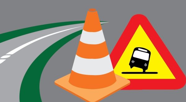 Fatal Bus Crash Kills One, Injures Nineteen Near Gwarko Flyover