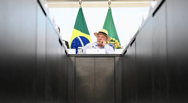 Brazil Initiates Retaliatory Process Against U.S. Over New Tariffs