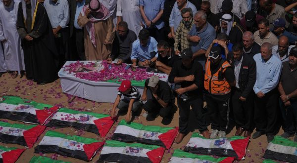 UNICEF Reports One Child Killed Per Day in Gaza Since ‘Ceasefire’
